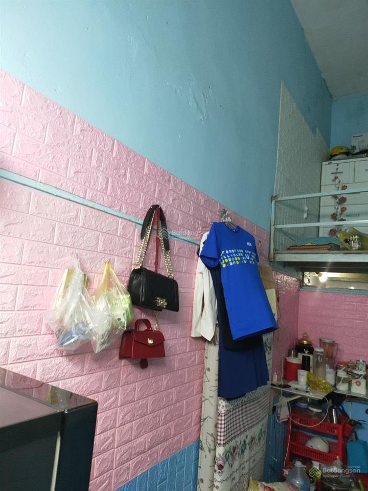 Chính chủ cho thuê phòng mới xây số 336/39 đường nguyễn văn luông, q6, giá 1,5 triệu/th