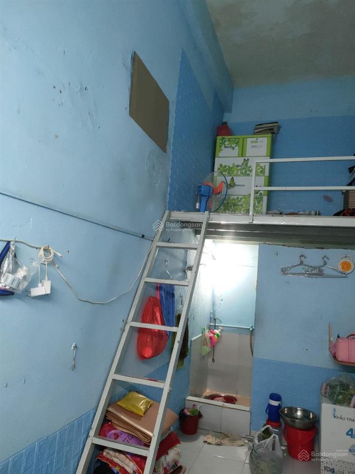 Chính chủ cho thuê phòng mới xây số 336/39 đường nguyễn văn luông, q6, giá 1,5 triệu/th