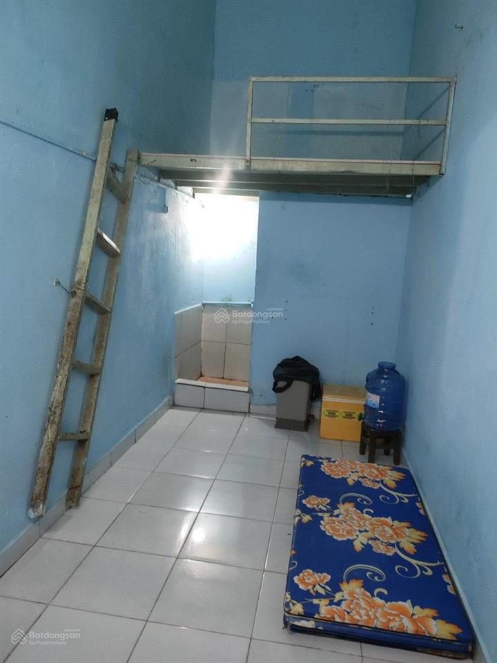 Chính chủ cho thuê phòng mới xây số 336/39 đường nguyễn văn luông, q6, giá 1,5 triệu/th