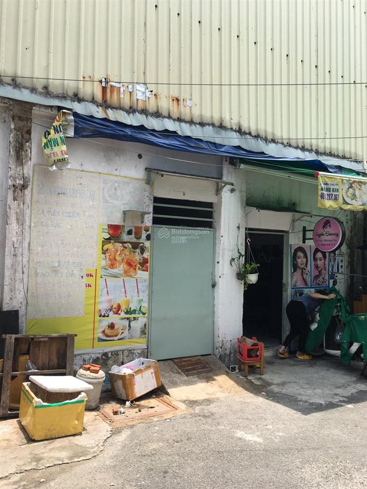 Cần cho thuê ki ốt giá rẻ, số 86/40 âu cơ, dt 20m2, khu an ninh, giá 3,5  6 triệu/tháng