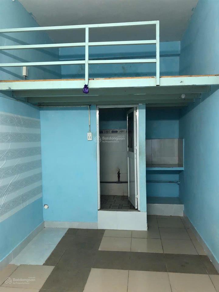 Chính chủ cho thuê phòng trọ số 209/99 đường tôn thất thuyết, phường 3, quận 4,  0377 055 ***