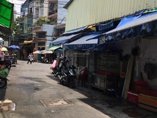 Cần cho thuê ki ốt giá rẻ, số 86/40 âu cơ, dt 20m2, khu an ninh, giá 3,5 triệu/tháng