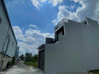 Chính chủ cần bán nhanh lô đất đẹp mặt tiền tại cđ, la (4.5m x 22m) full thổ cư, xây dựng tự do