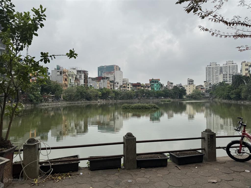 Cho thuê nhà riêng tại số 64 ngõ 34 phương mai, 9,5 triệu, 42m2, giá tốt