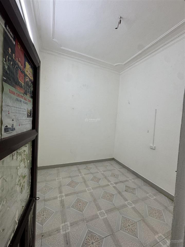 Cho thuê nhà riêng tại số 64 ngõ 34 phương mai, 9,5 triệu, 42m2, giá tốt