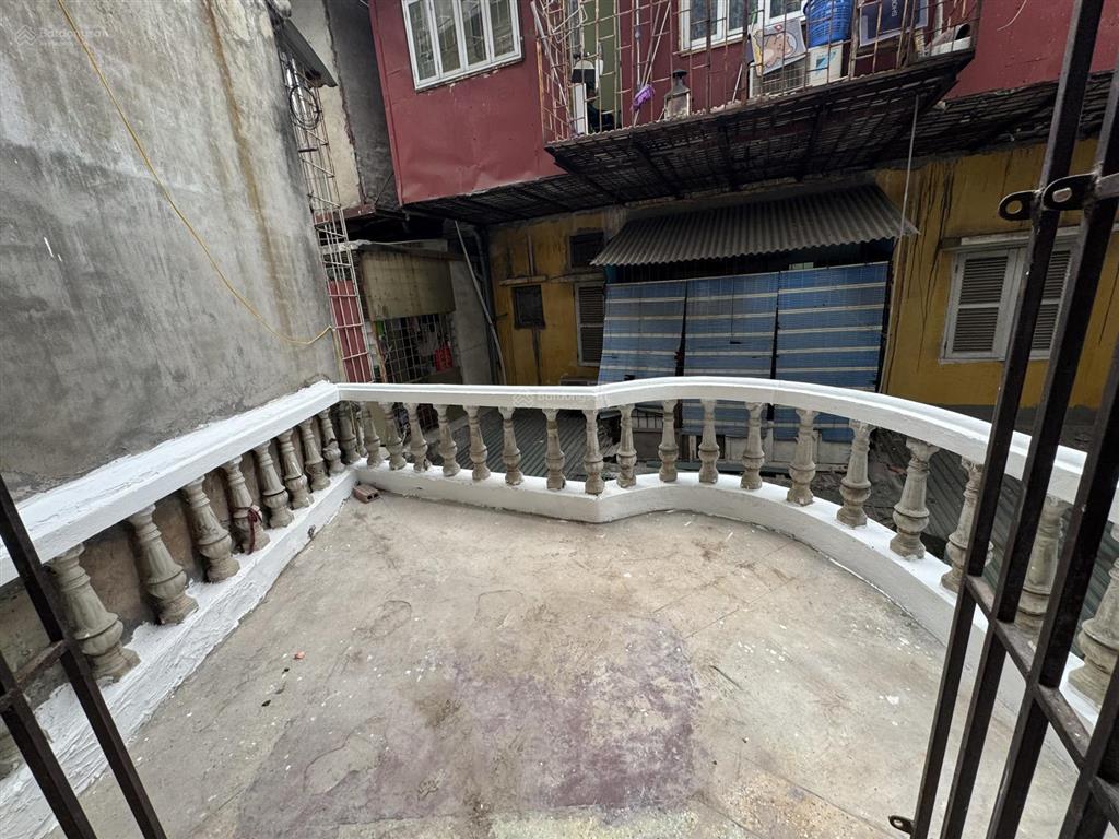 Cho thuê nhà riêng tại số 64 ngõ 34 phương mai, 9,5 triệu, 42m2, giá tốt