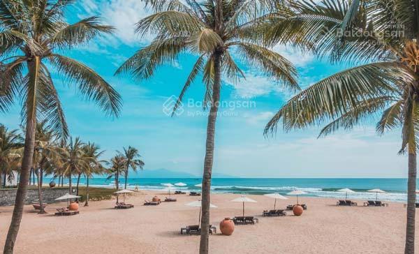 Lô góc trần đình đàn cực sát biển mỹ khê, dành cho nhà đầu tư vip, làm việc chính chủ