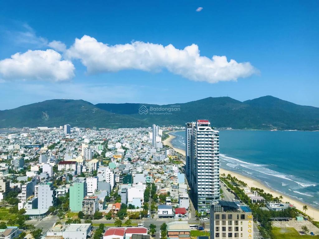 Hàng hiếm 3000m² ba mặt thoáng minh mạng, lõi khu đô thị đang lên sơn thủy  ngũ hành sơn