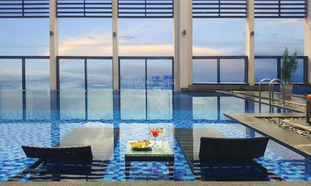 Hàng hiếm 3000m² ba mặt thoáng minh mạng, lõi khu đô thị đang lên sơn thủy  ngũ hành sơn