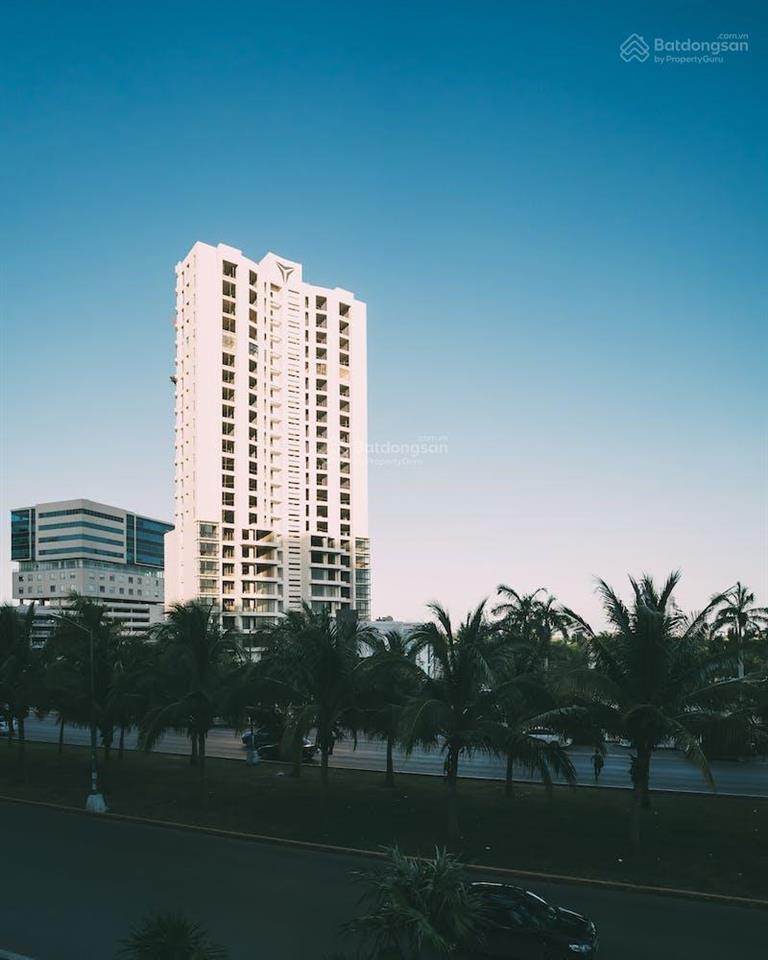 Khách sạn view biển mỹ khê, đà nẵng 100 phòng giá tham khảo tốt trong khu vực