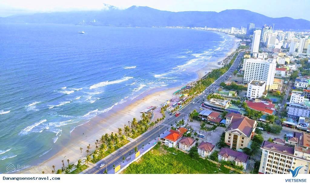 Bán mặt tiền 2 tầng đường an thượng 2  trung tâm khu phố tây an thượng đà nẵng