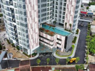 Cho thuê căn hộ precia quận 2 1pn+ 1wc 49m² giá 11 triệu/tháng