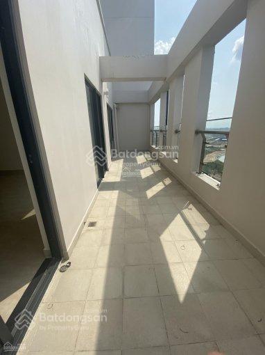 Cho thuê penthouse diện tích lớn giá tốt