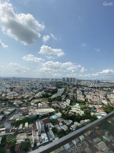 Cho thuê penthouse diện tích lớn giá tốt