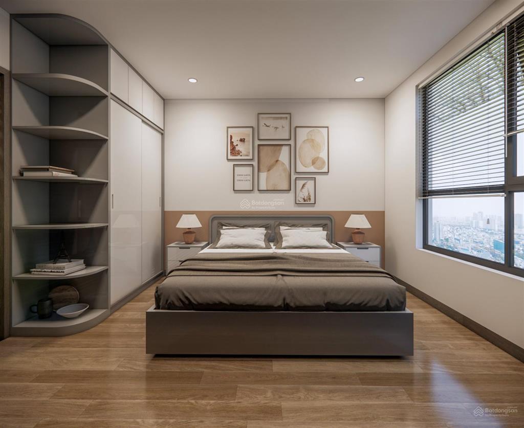 Precia giá tốt nhất tháng 04/2026 căn 1pn giá 4,5 tỷ, căn 2pn giá 5,5 tỷ, căn 3pn 97m2 6,9 tỷ