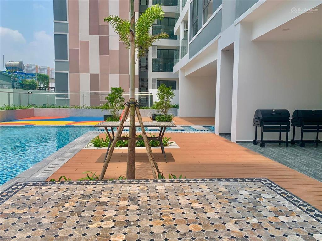 Precia giá tốt nhất tháng 04/2026 căn 1pn giá 4,5 tỷ, căn 2pn giá 5,5 tỷ, căn 3pn 97m2 6,9 tỷ