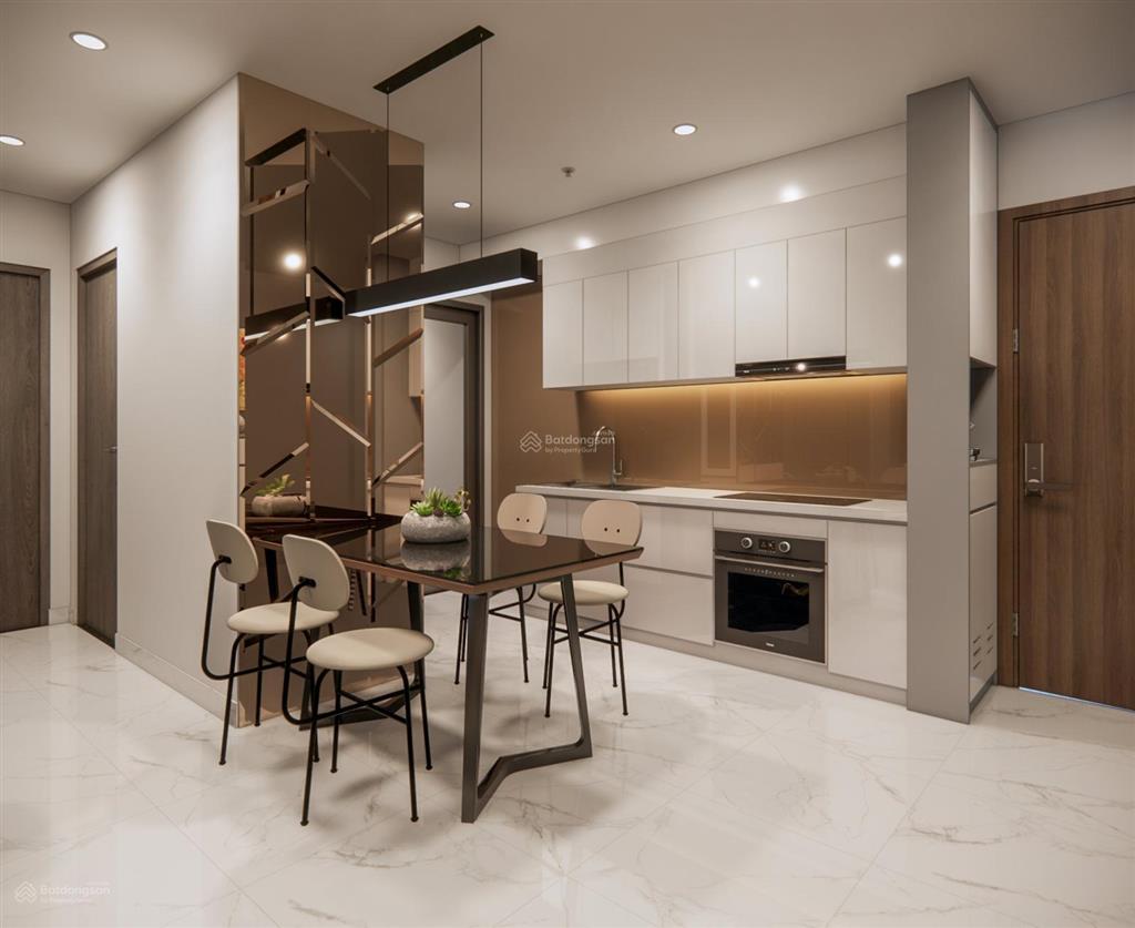 Precia giá tốt nhất tháng 04/2026 căn 1pn giá 4,5 tỷ, căn 2pn giá 5,5 tỷ, căn 3pn 97m2 6,9 tỷ