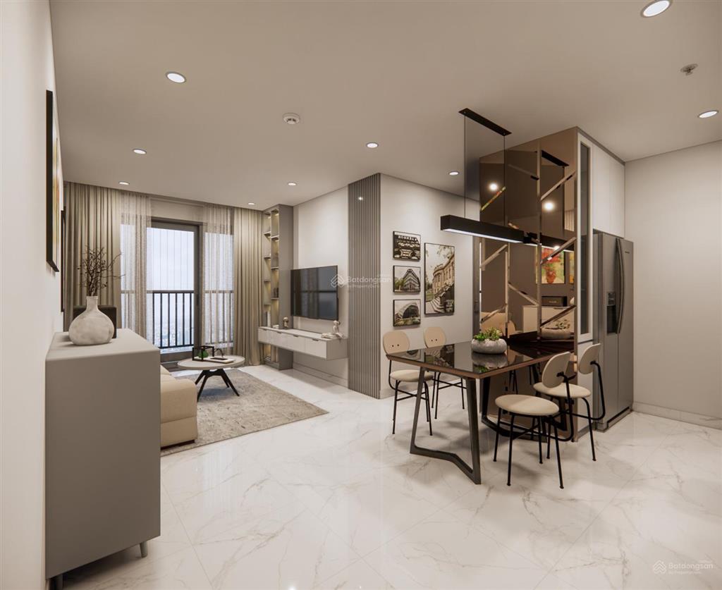 Precia giá tốt nhất tháng 04/2026 căn 1pn giá 4,5 tỷ, căn 2pn giá 5,5 tỷ, căn 3pn 97m2 6,9 tỷ