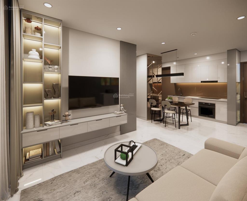 Precia giá tốt nhất tháng 04/2026 căn 1pn giá 4,5 tỷ, căn 2pn giá 5,5 tỷ, căn 3pn 97m2 6,9 tỷ