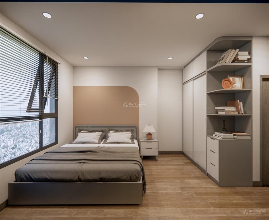 Precia giá tốt nhất tháng 04/2026 căn 1pn giá 4,5 tỷ, căn 2pn giá 5,5 tỷ, căn 3pn 97m2 6,9 tỷ