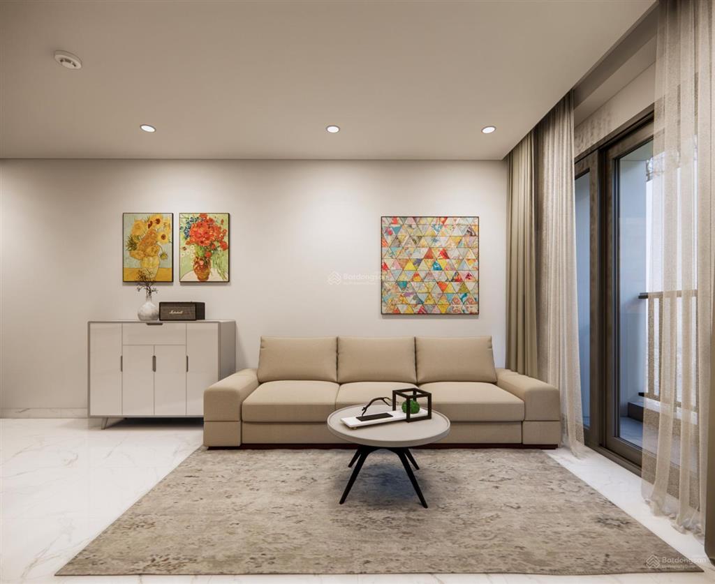 Precia giá tốt nhất tháng 04/2026 căn 1pn giá 4,5 tỷ, căn 2pn giá 5,5 tỷ, căn 3pn 97m2 6,9 tỷ