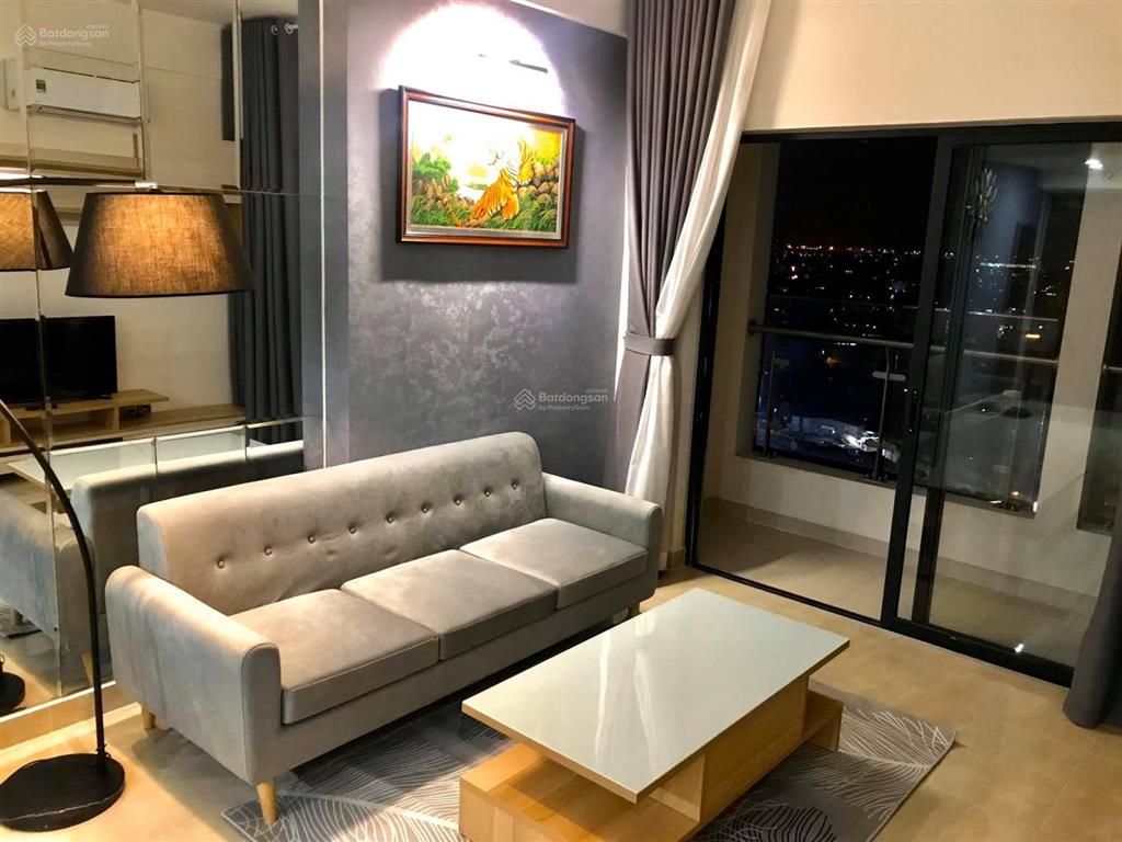 Cho thuê căn hộ centana  97m2  15tr