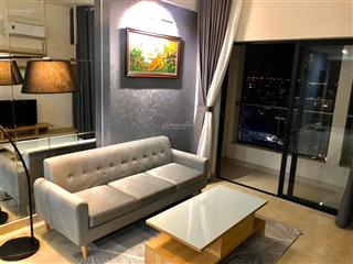 Cho thuê căn hộ centana  97m2  15tr