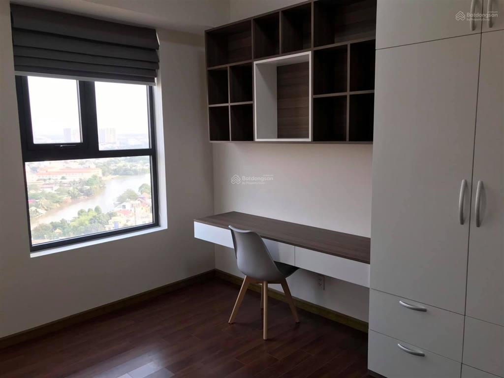 Cho thuê căn hộ centana  97m2  15tr