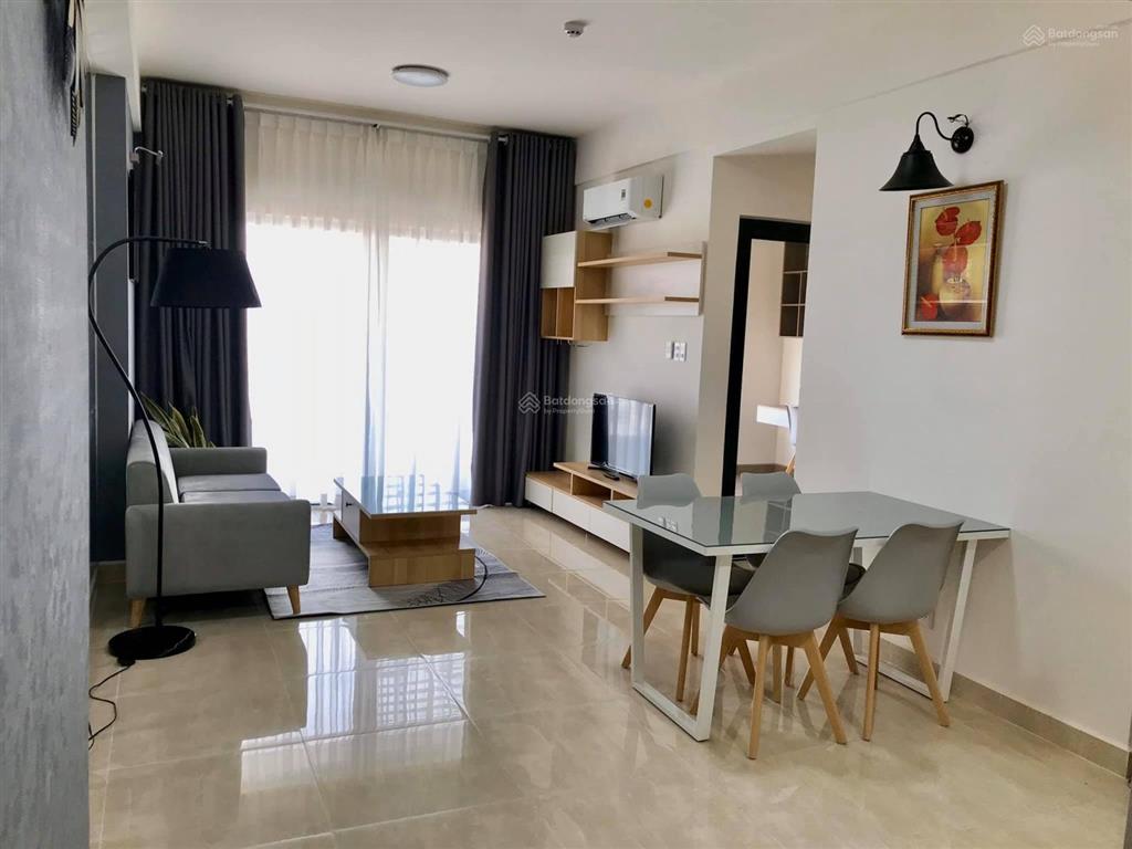 Cho thuê căn hộ centana  97m2  15tr
