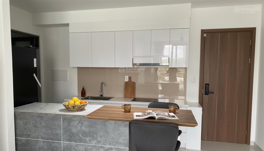 Cho thuê căn hộ precia quận 2, dt 71m2, 2pn  2wc, full nội thất cao cấp, giá 17,5 triệu