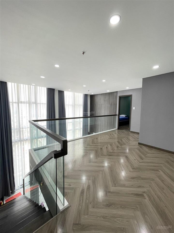 Siêu phẩm penthouse d'lusso an phú giá cực tốt 30 tr/tháng view sông sang chảnh