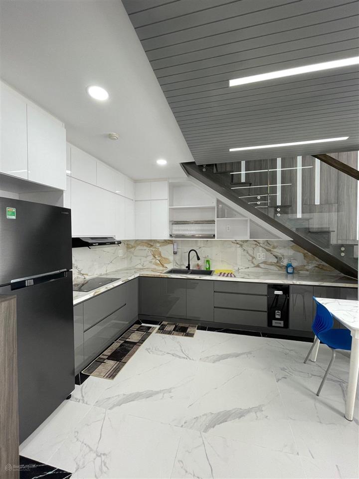 Siêu phẩm penthouse d'lusso an phú giá cực tốt 30 tr/tháng view sông sang chảnh
