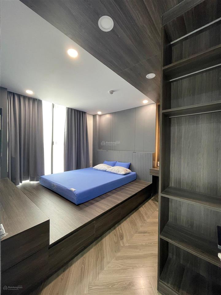 Siêu phẩm penthouse d'lusso an phú giá cực tốt 30 tr/tháng view sông sang chảnh