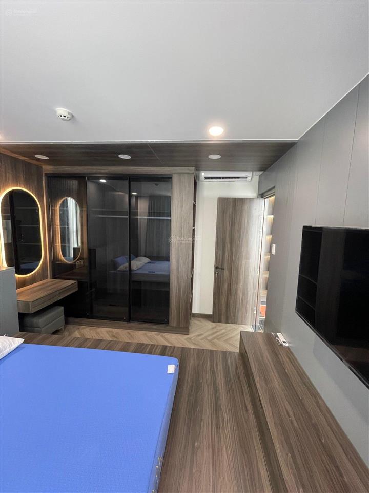 Siêu phẩm penthouse d'lusso an phú giá cực tốt 30 tr/tháng view sông sang chảnh