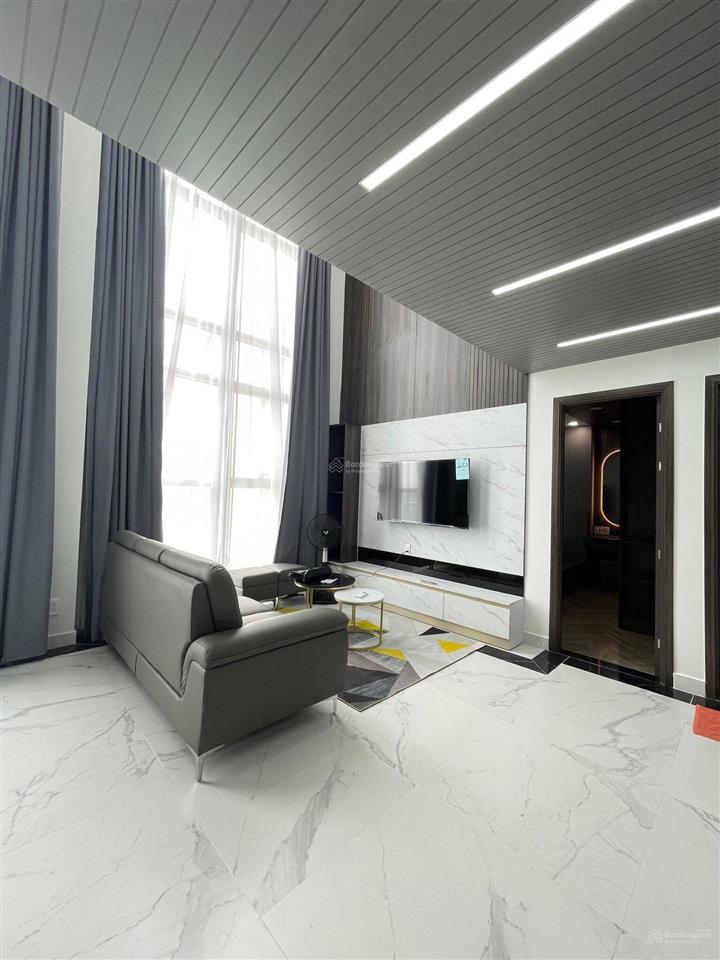 Siêu phẩm penthouse d'lusso an phú giá cực tốt 30 tr/tháng view sông sang chảnh