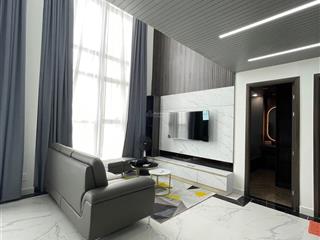 Siêu phẩm penthouse d'lusso an phú giá cực tốt 30 tr/tháng view sông sang chảnh