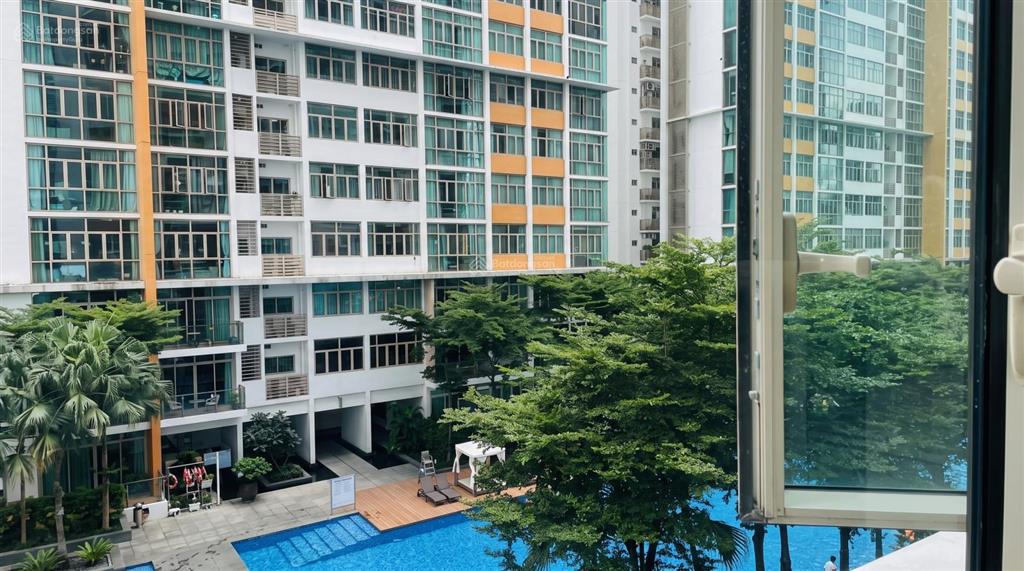 Cơ hội đẳng cấp xách vali và ở ngay tại the vista an phú