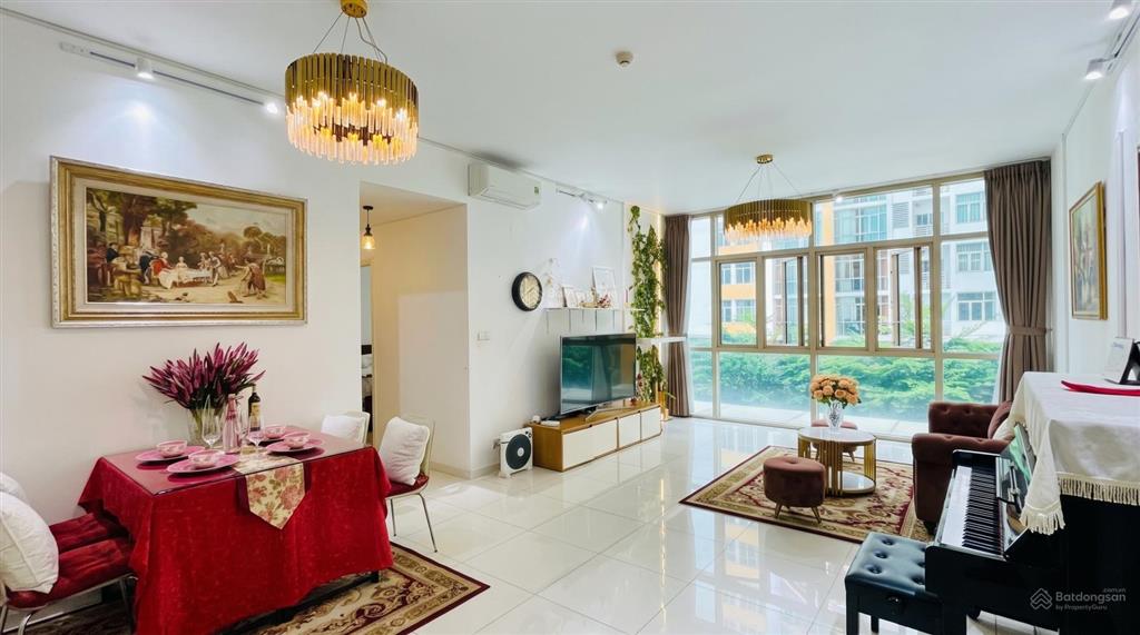 Cơ hội đẳng cấp xách vali và ở ngay tại the vista an phú