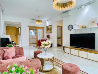 Cơ hội đẳng cấp xách vali và ở ngay tại the vista an phú