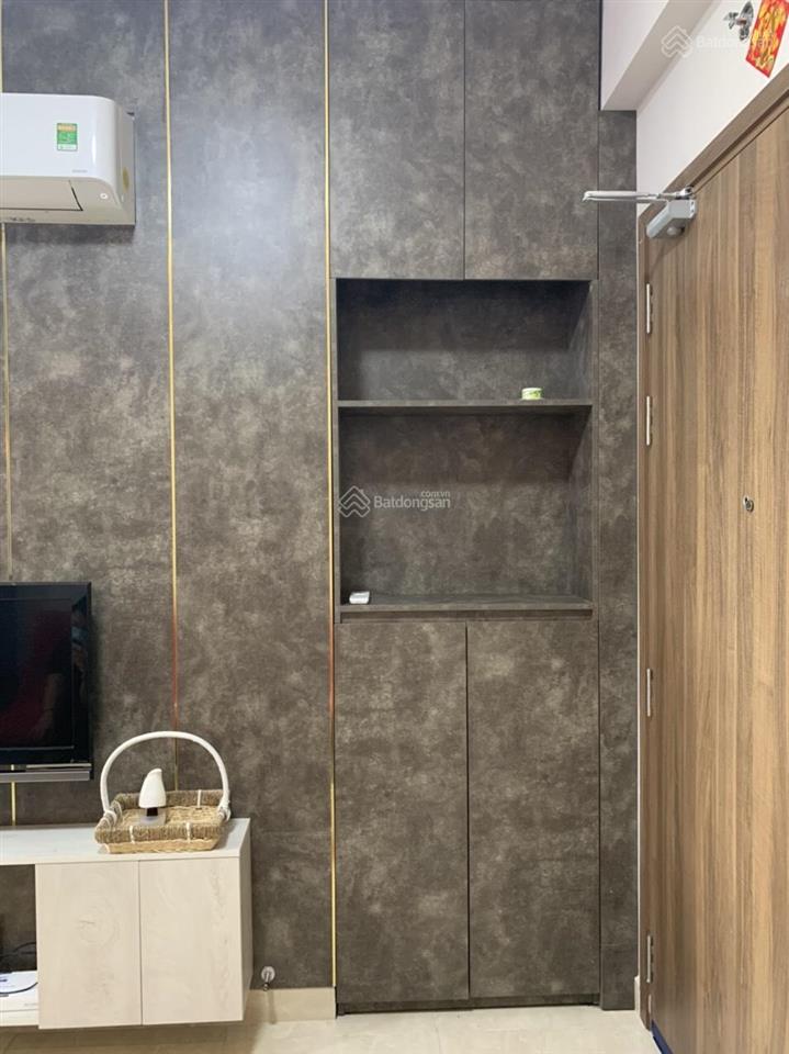 Một phòng ngủ full nội thất giá hời centana thủ thiêm 44m2, giá 10,5 tr/tháng,  0938 488 ***