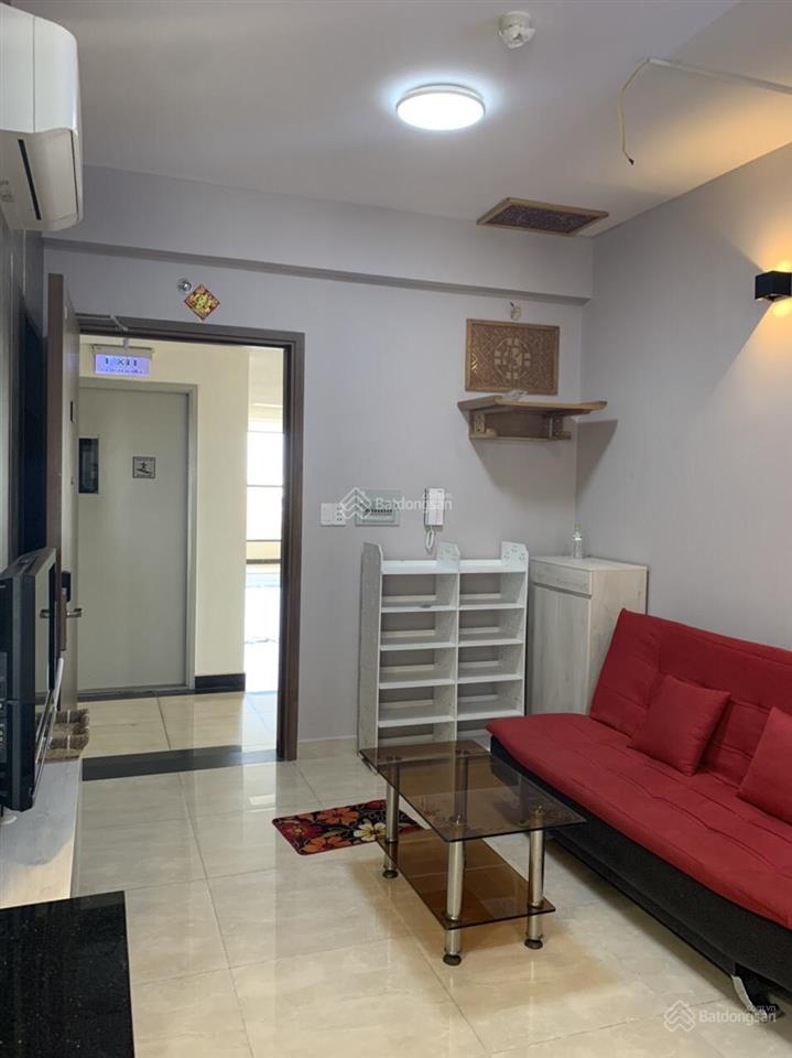 Một phòng ngủ full nội thất giá hời centana thủ thiêm 44m2, giá 10,5 tr/tháng,  0938 488 ***