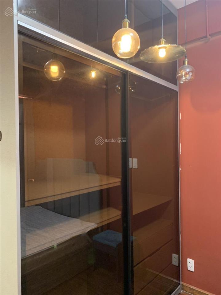 Một phòng ngủ full nội thất giá hời centana thủ thiêm 44m2, giá 10,5 tr/tháng,  0938 488 ***