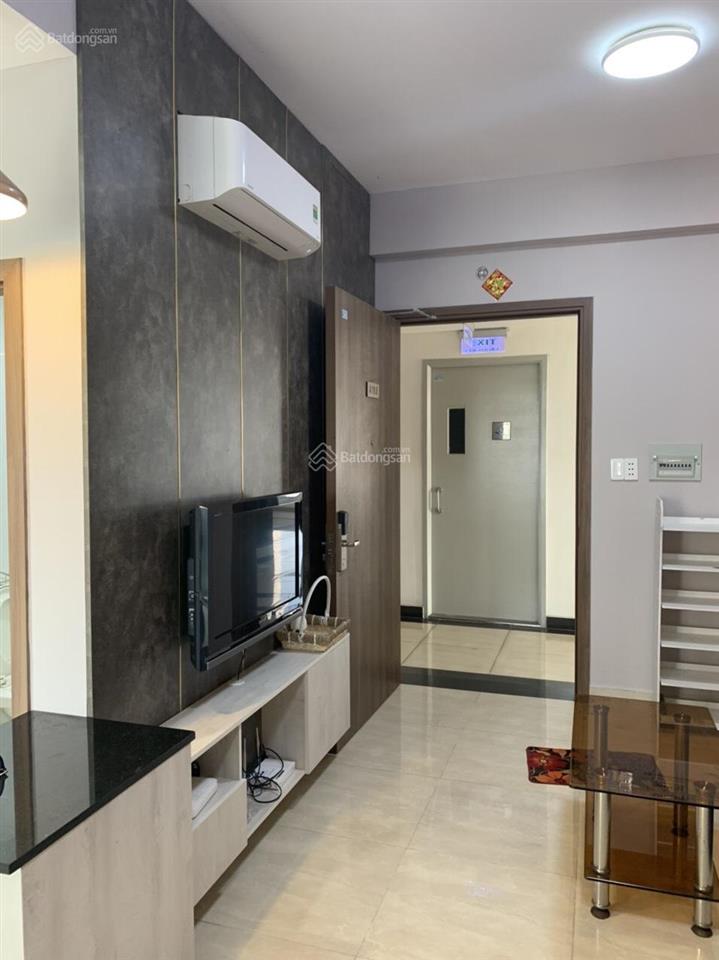 Một phòng ngủ full nội thất giá hời centana thủ thiêm 44m2, giá 10,5 tr/tháng,  0938 488 ***