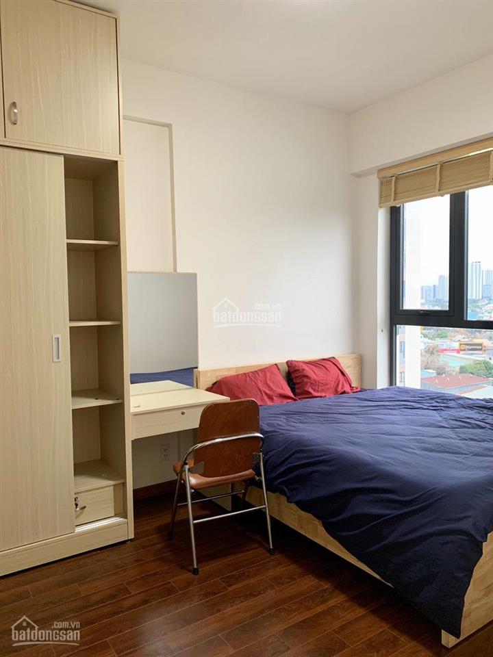 Cần bán gấp căn hộ 2pn officetel centana thủ thiêm quận 2, 55m2 căn 2 mặt tiền, giá 3.7 tỷ