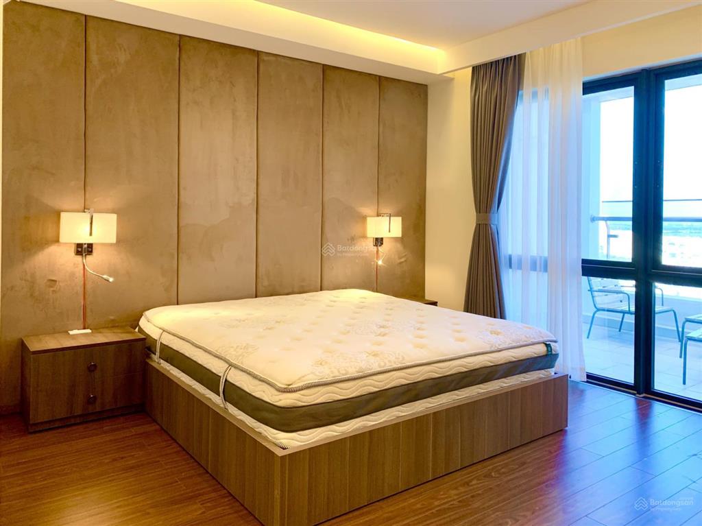Chính chủ gửi bán penthouse centana thủ thiêm giá chỉ 12,5 tỷ