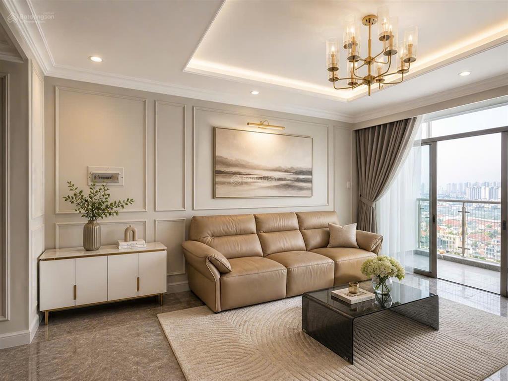 Siêu phẩm căn hộ 4pn  view sông trực diện  hoàng anh river view