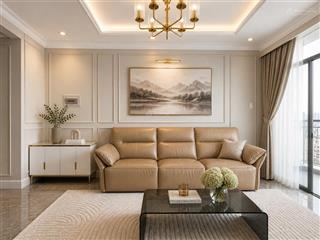 Siêu phẩm căn hộ 4pn  view sông trực diện  hoàng anh river view