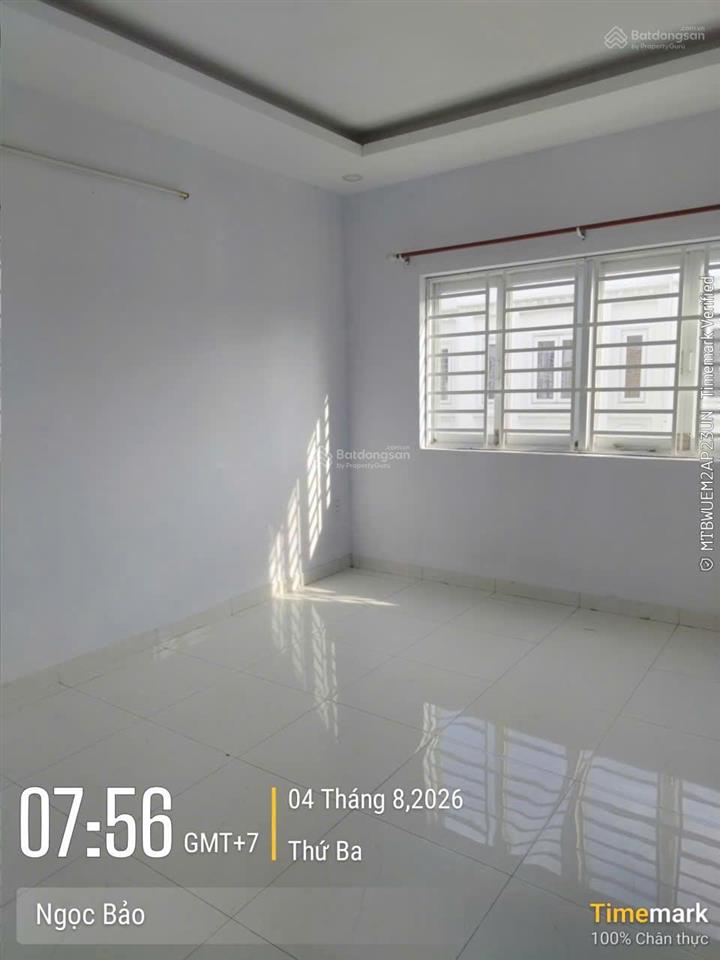 Cho thuê nhà nguyên căn 1 trệt 3 lầu đường 827, phú hữu, tp. thủ đức giá chỉ 10 triệu/tháng