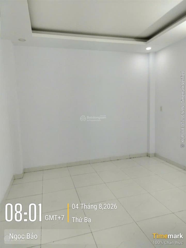 Cho thuê nhà nguyên căn 1 trệt 3 lầu đường 827, phú hữu, tp. thủ đức giá chỉ 10 triệu/tháng