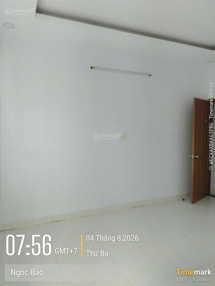 Cho thuê nhà nguyên căn 1 trệt 3 lầu đường 827, phú hữu, tp. thủ đức giá chỉ 10 triệu/tháng